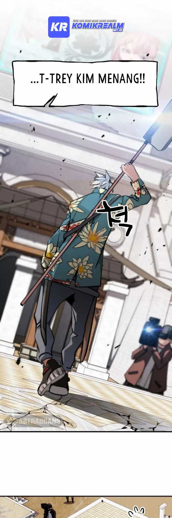 who-killed-the-murim-lord - Chapter: 35