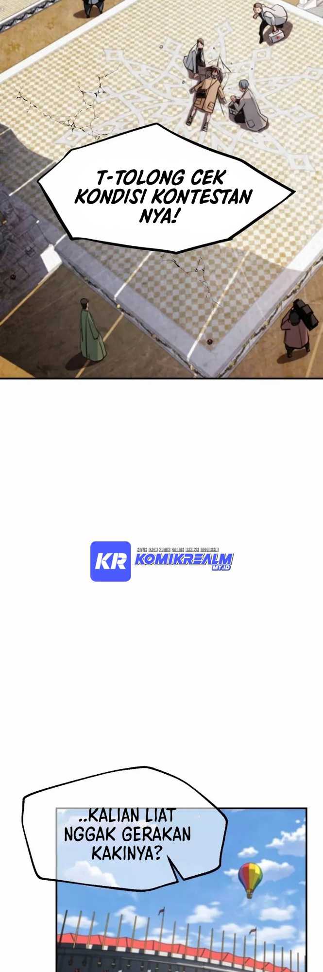 who-killed-the-murim-lord - Chapter: 35
