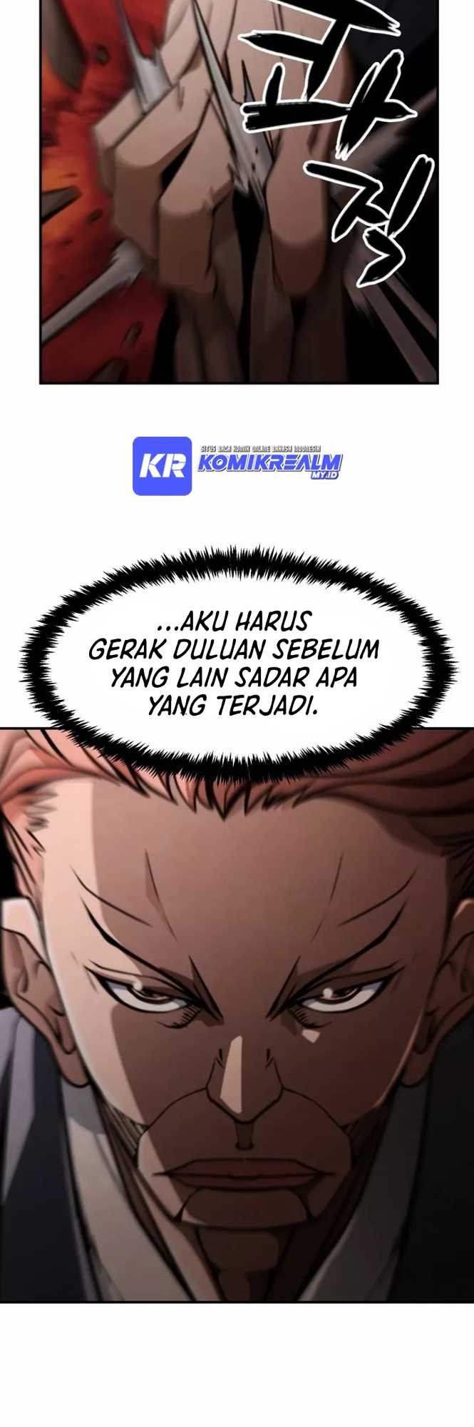 who-killed-the-murim-lord - Chapter: 35