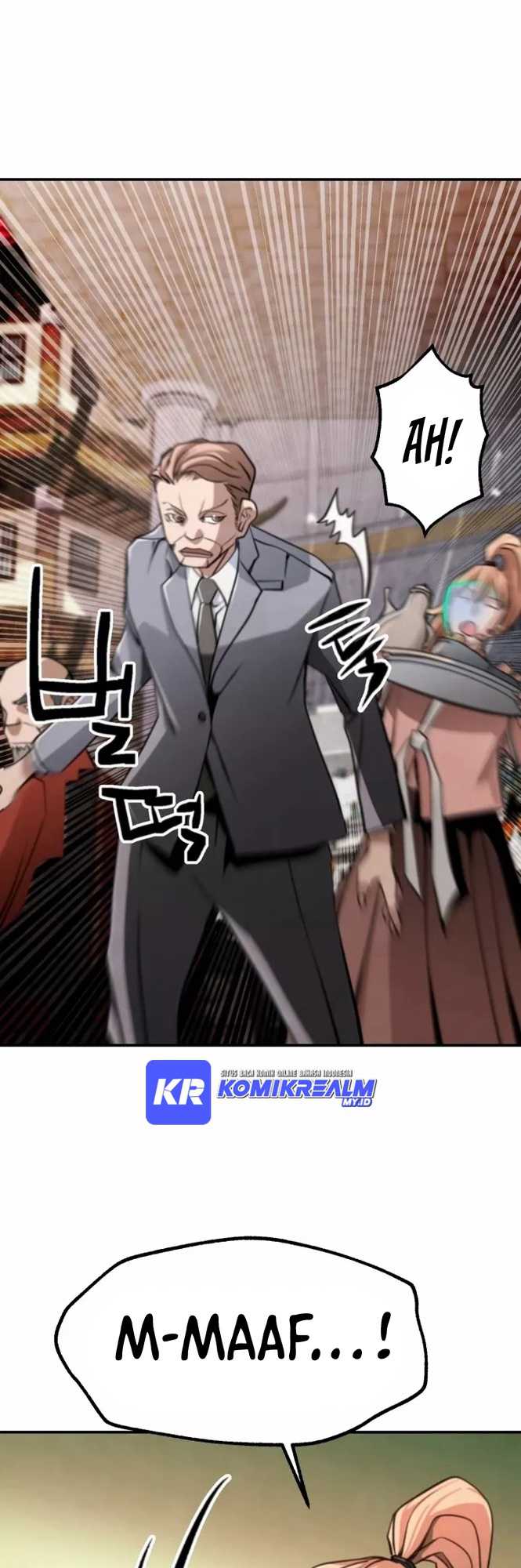 who-killed-the-murim-lord - Chapter: 35