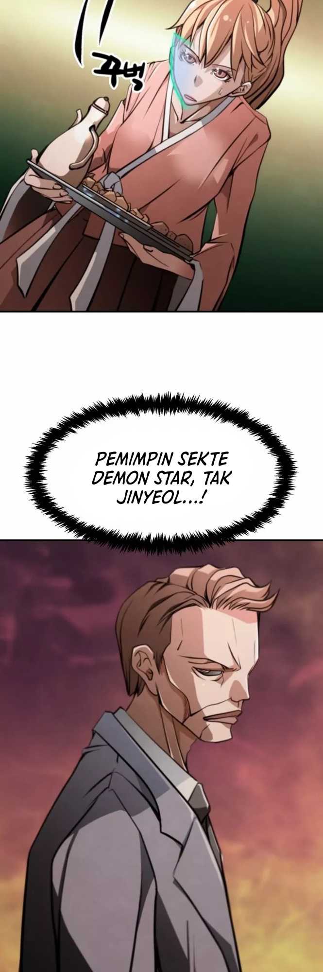 who-killed-the-murim-lord - Chapter: 35