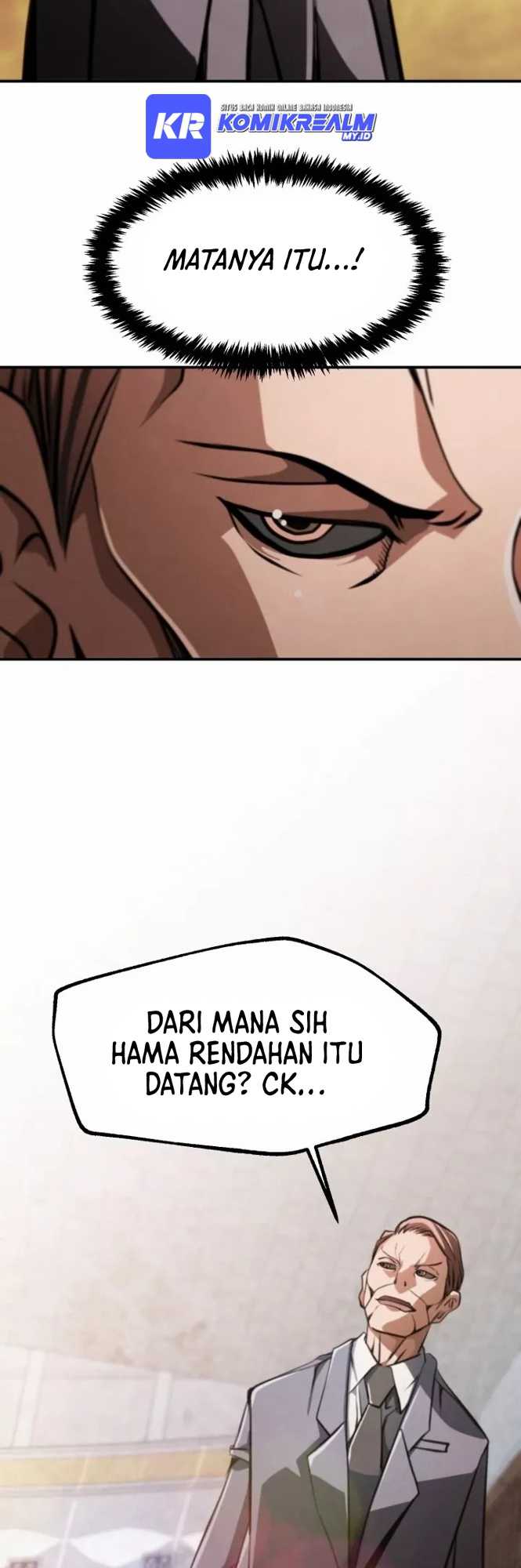 who-killed-the-murim-lord - Chapter: 35