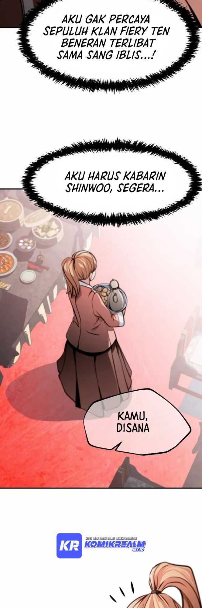 who-killed-the-murim-lord - Chapter: 35