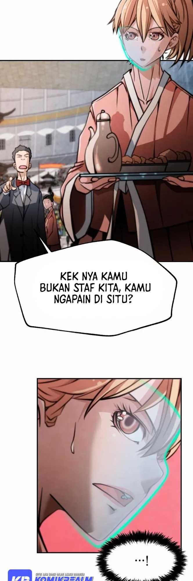 who-killed-the-murim-lord - Chapter: 35