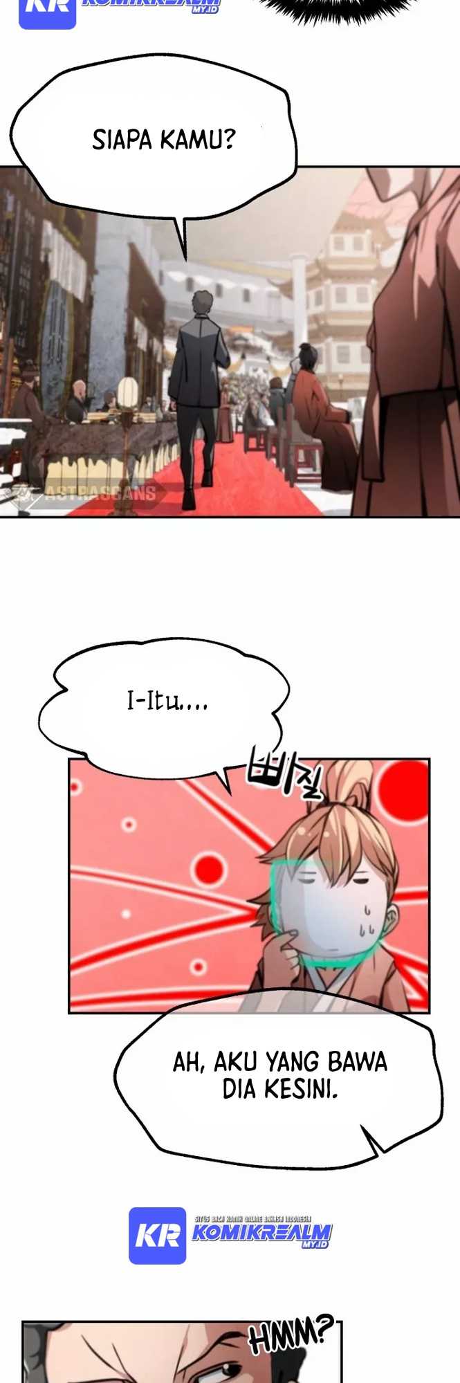 who-killed-the-murim-lord - Chapter: 35