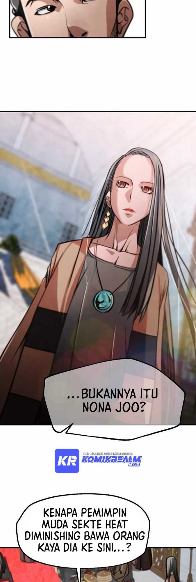 who-killed-the-murim-lord - Chapter: 35