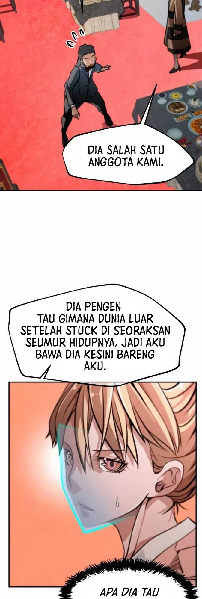 who-killed-the-murim-lord - Chapter: 35