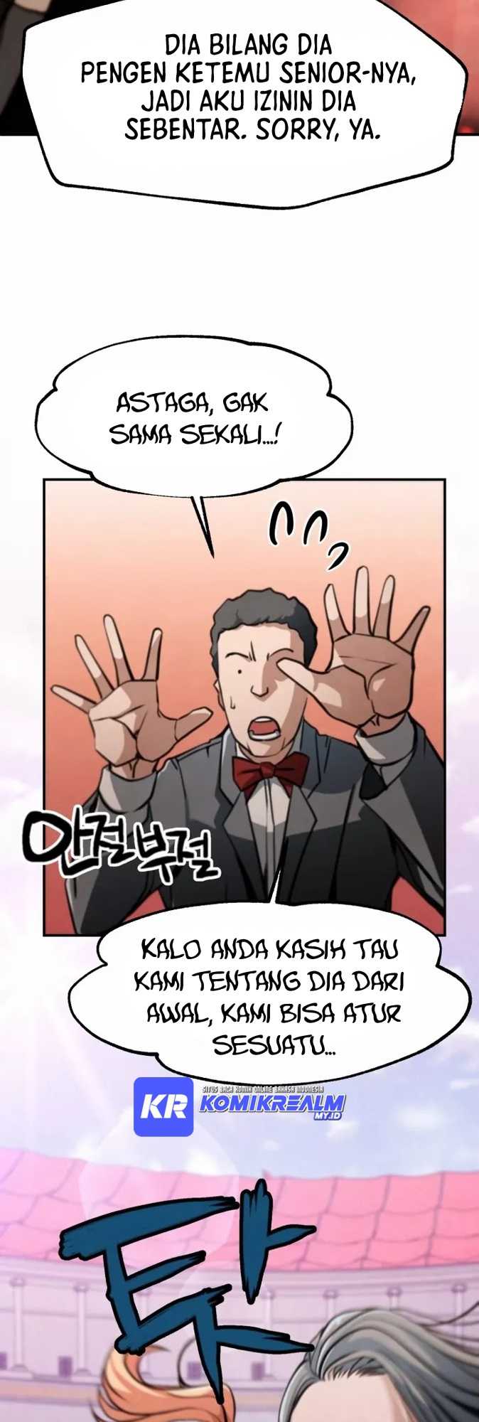 who-killed-the-murim-lord - Chapter: 35