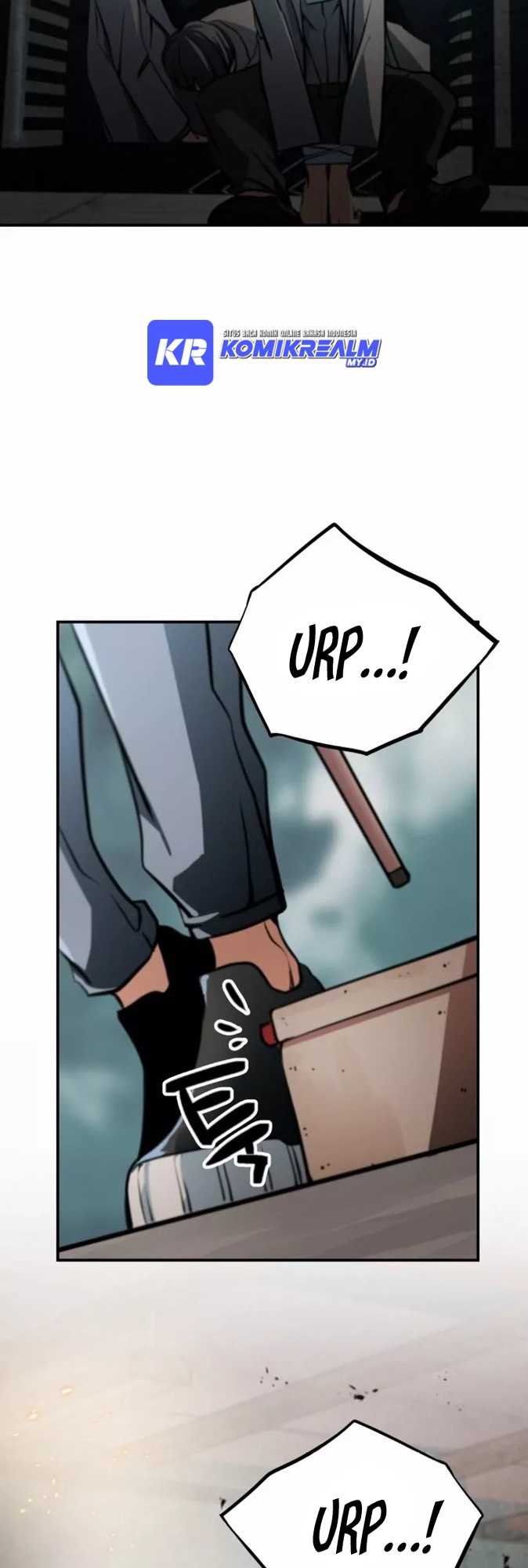 who-killed-the-murim-lord - Chapter: 35
