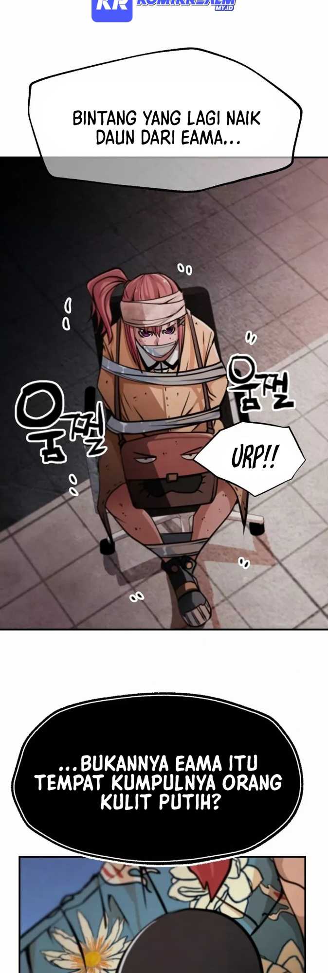 who-killed-the-murim-lord - Chapter: 35