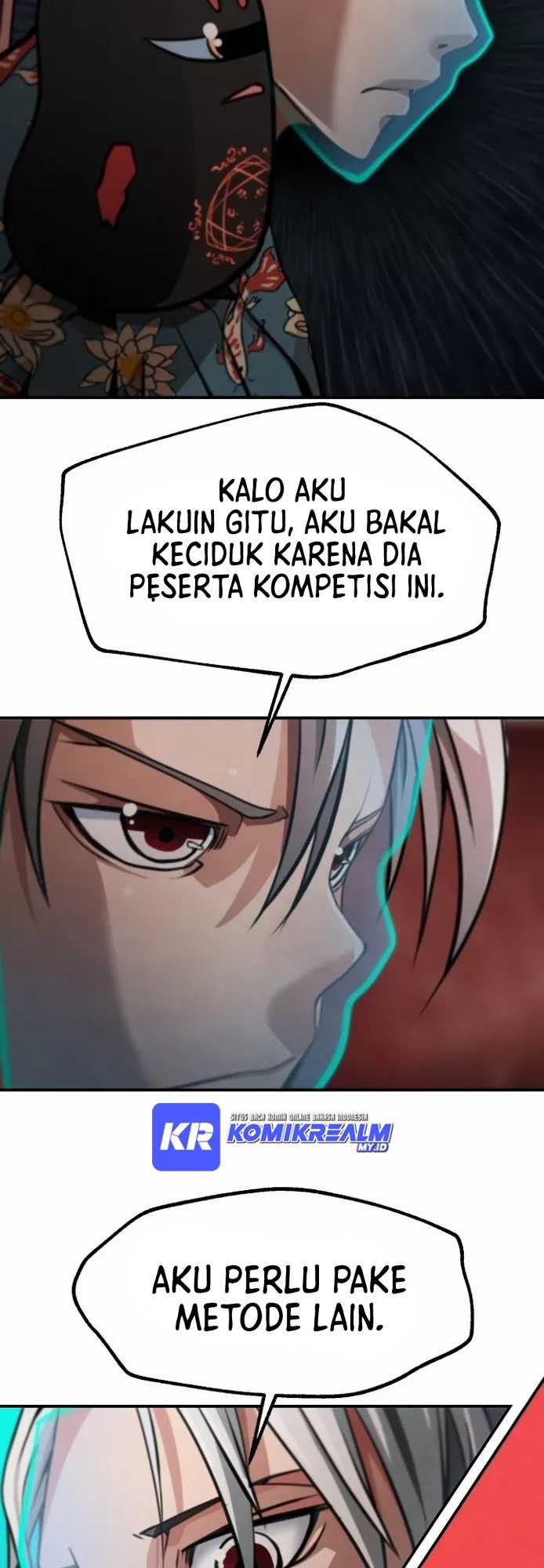 who-killed-the-murim-lord - Chapter: 35