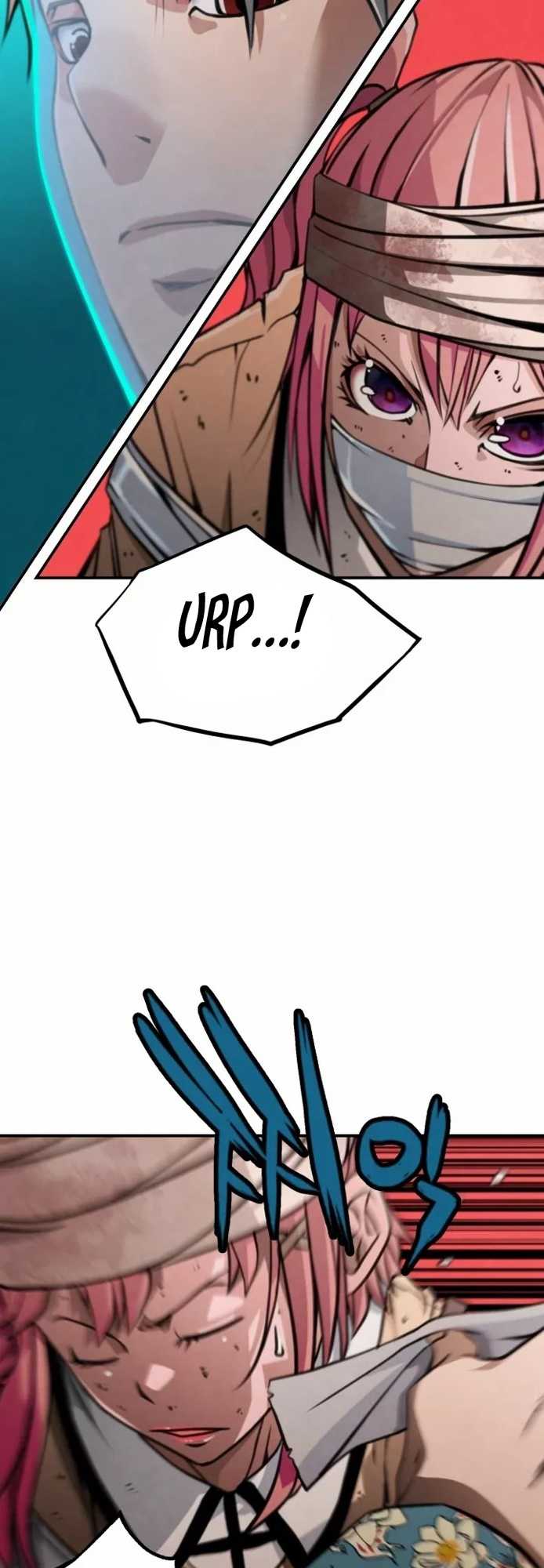 who-killed-the-murim-lord - Chapter: 35