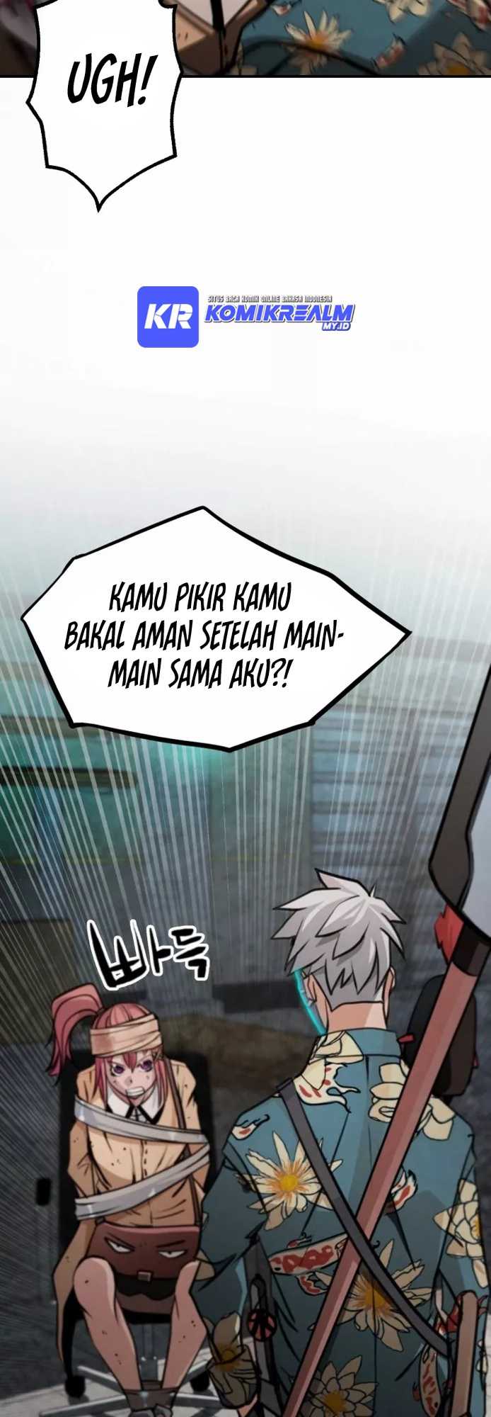 who-killed-the-murim-lord - Chapter: 35