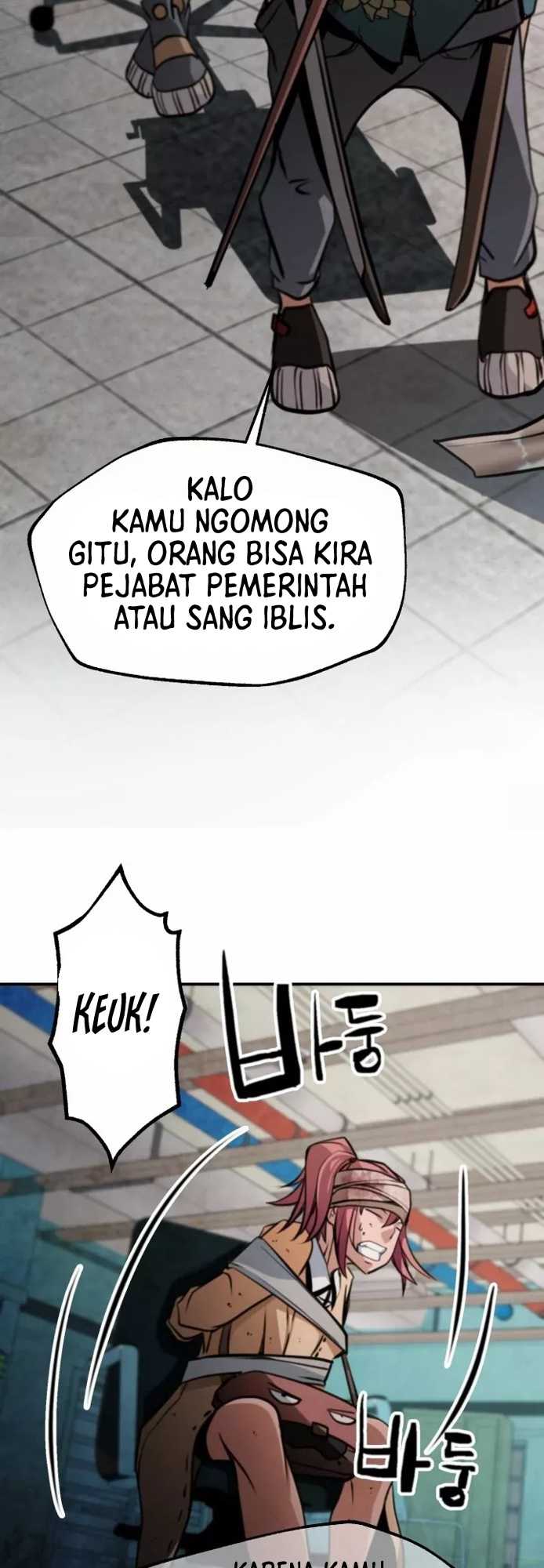 who-killed-the-murim-lord - Chapter: 35