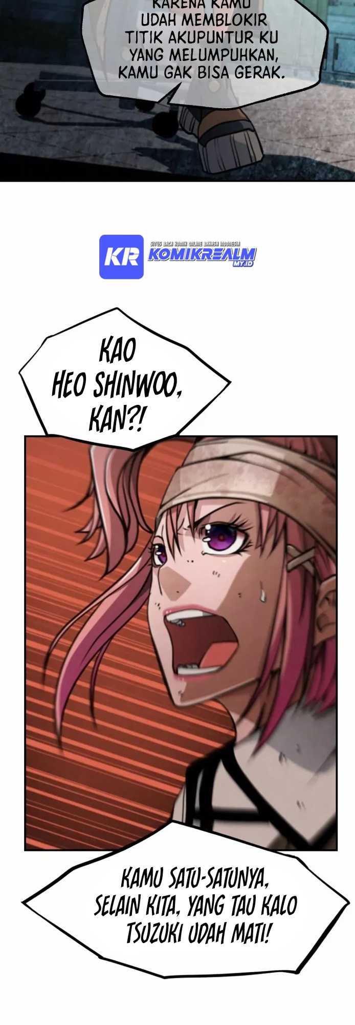 who-killed-the-murim-lord - Chapter: 35