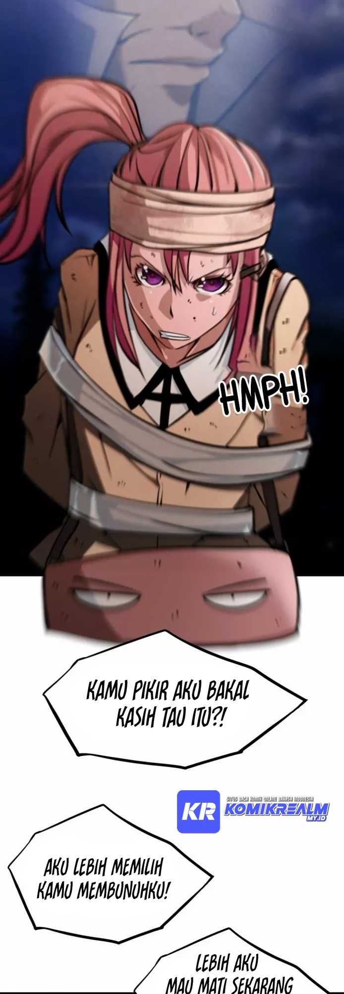 who-killed-the-murim-lord - Chapter: 35