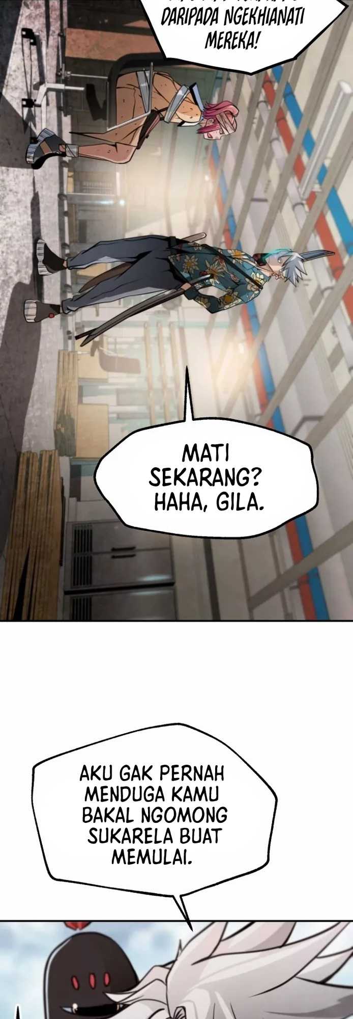 who-killed-the-murim-lord - Chapter: 35