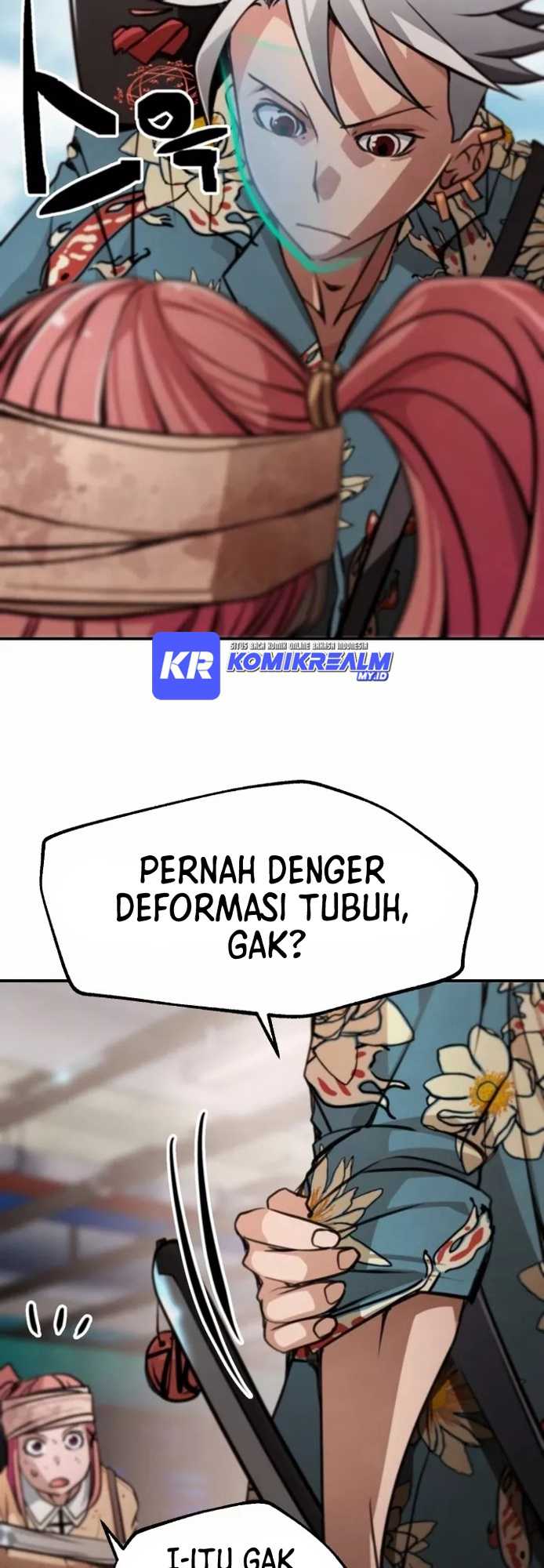 who-killed-the-murim-lord - Chapter: 35