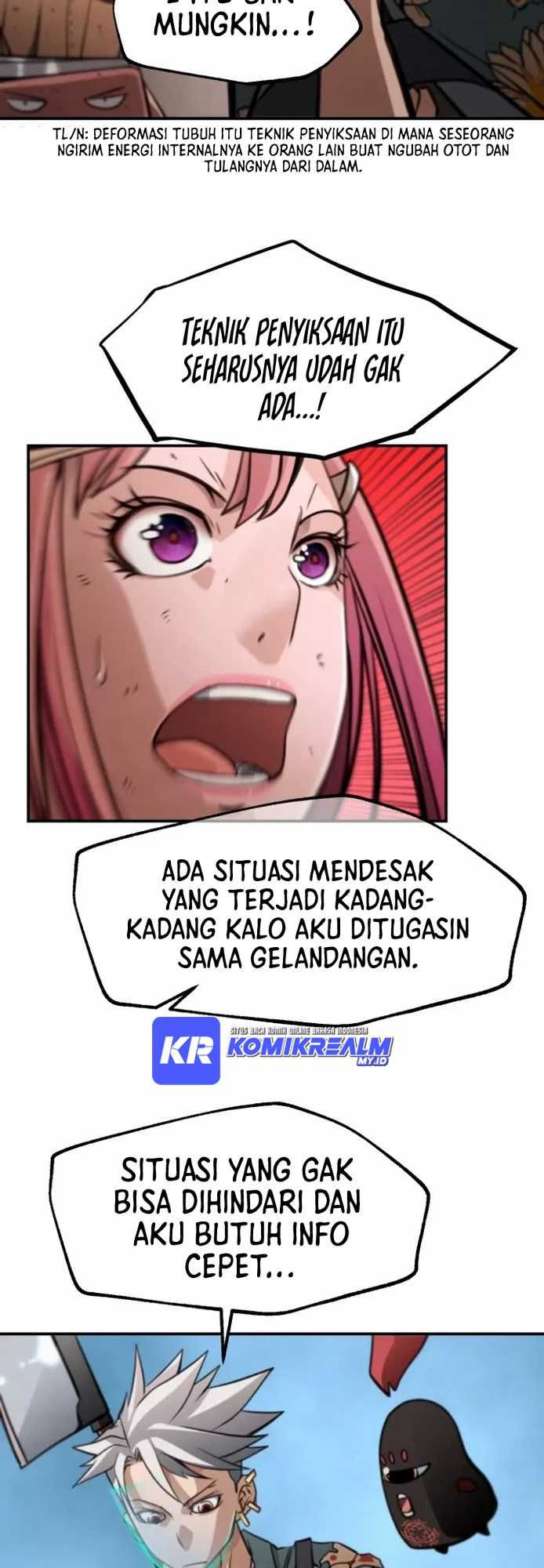 who-killed-the-murim-lord - Chapter: 35
