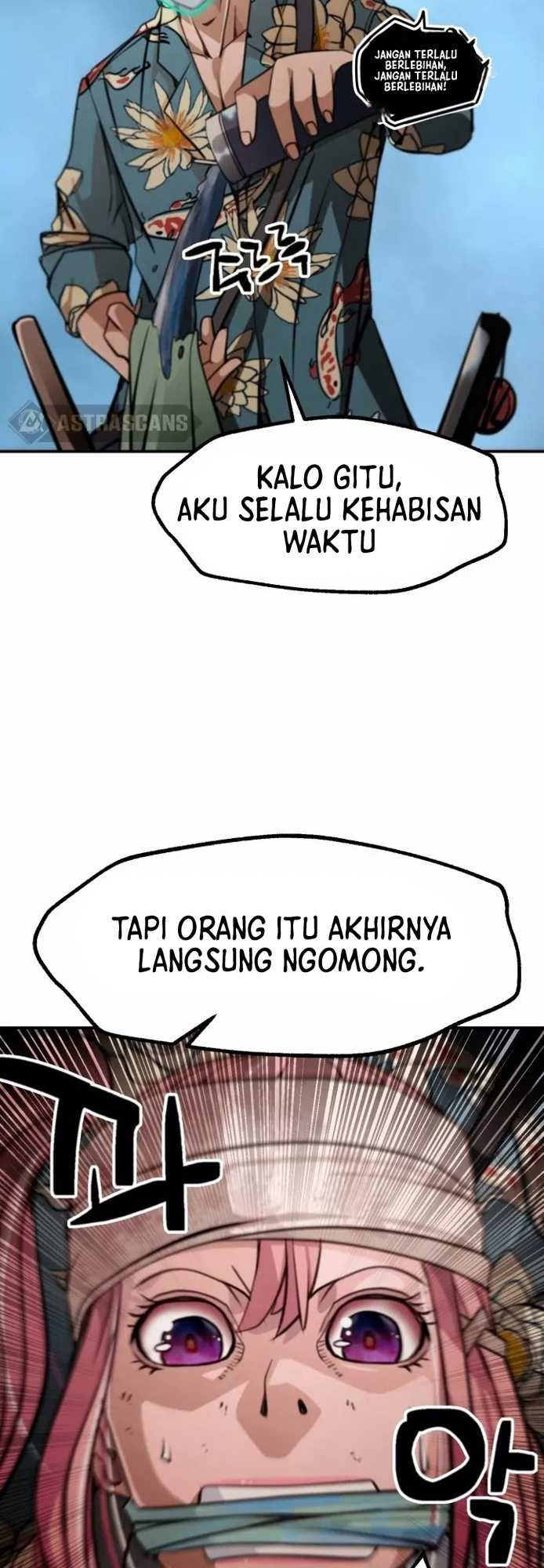 who-killed-the-murim-lord - Chapter: 35