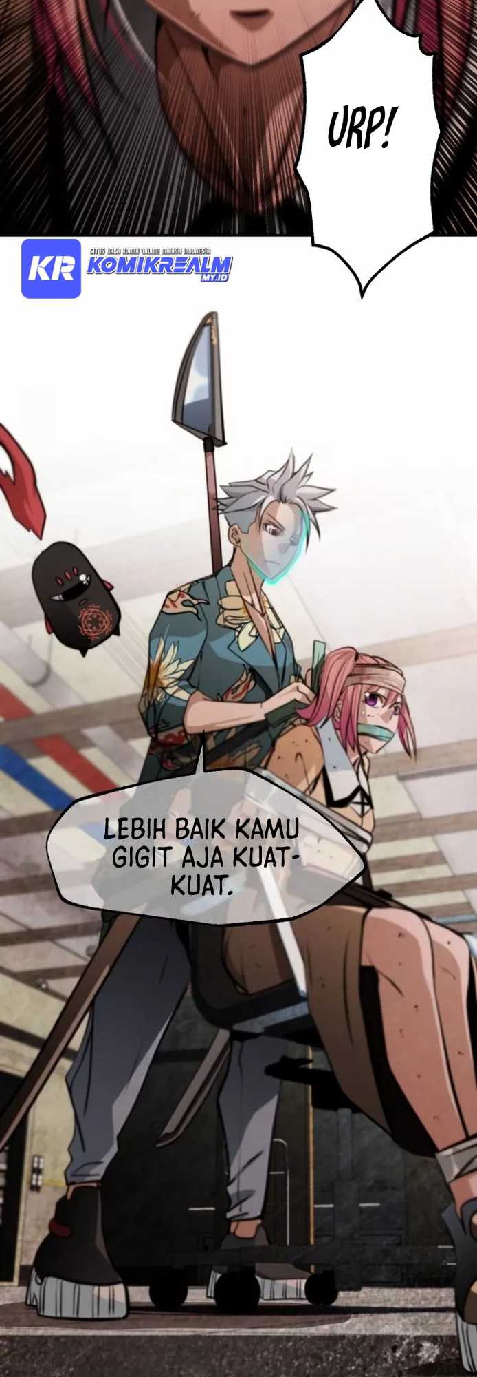 who-killed-the-murim-lord - Chapter: 35