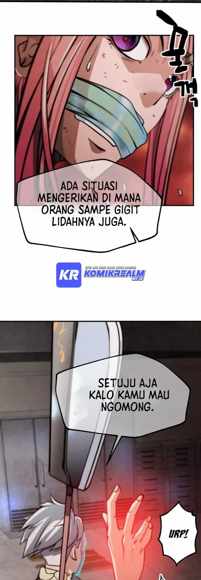 who-killed-the-murim-lord - Chapter: 35