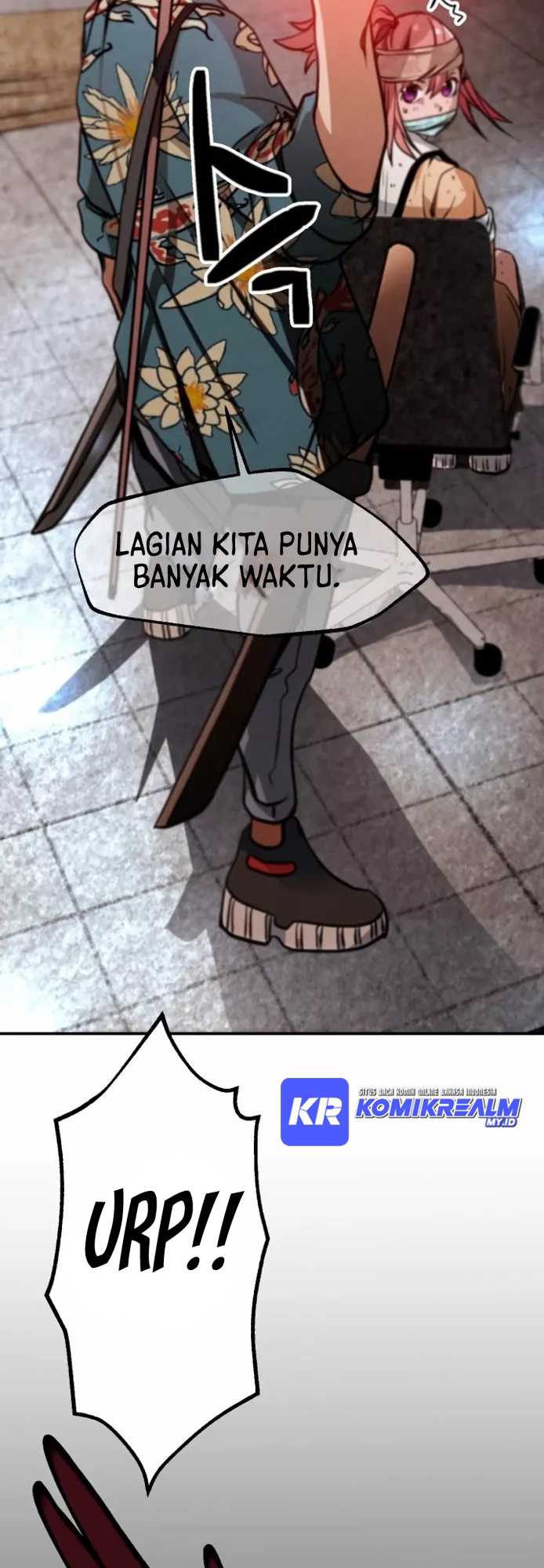 who-killed-the-murim-lord - Chapter: 35