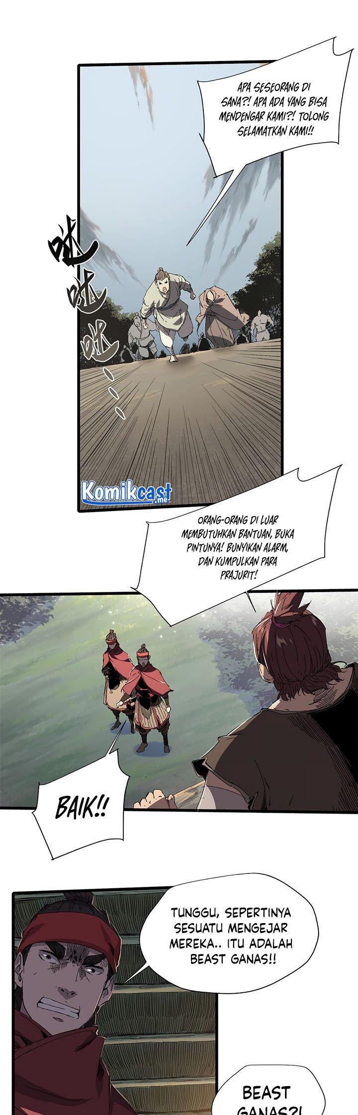 eternal-kingdom-remake - Chapter: 35