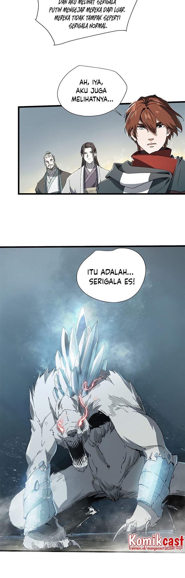 eternal-kingdom-remake - Chapter: 35