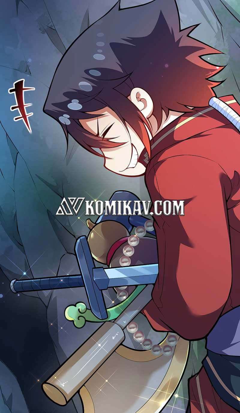 invincible-sword-domain - Chapter: 74