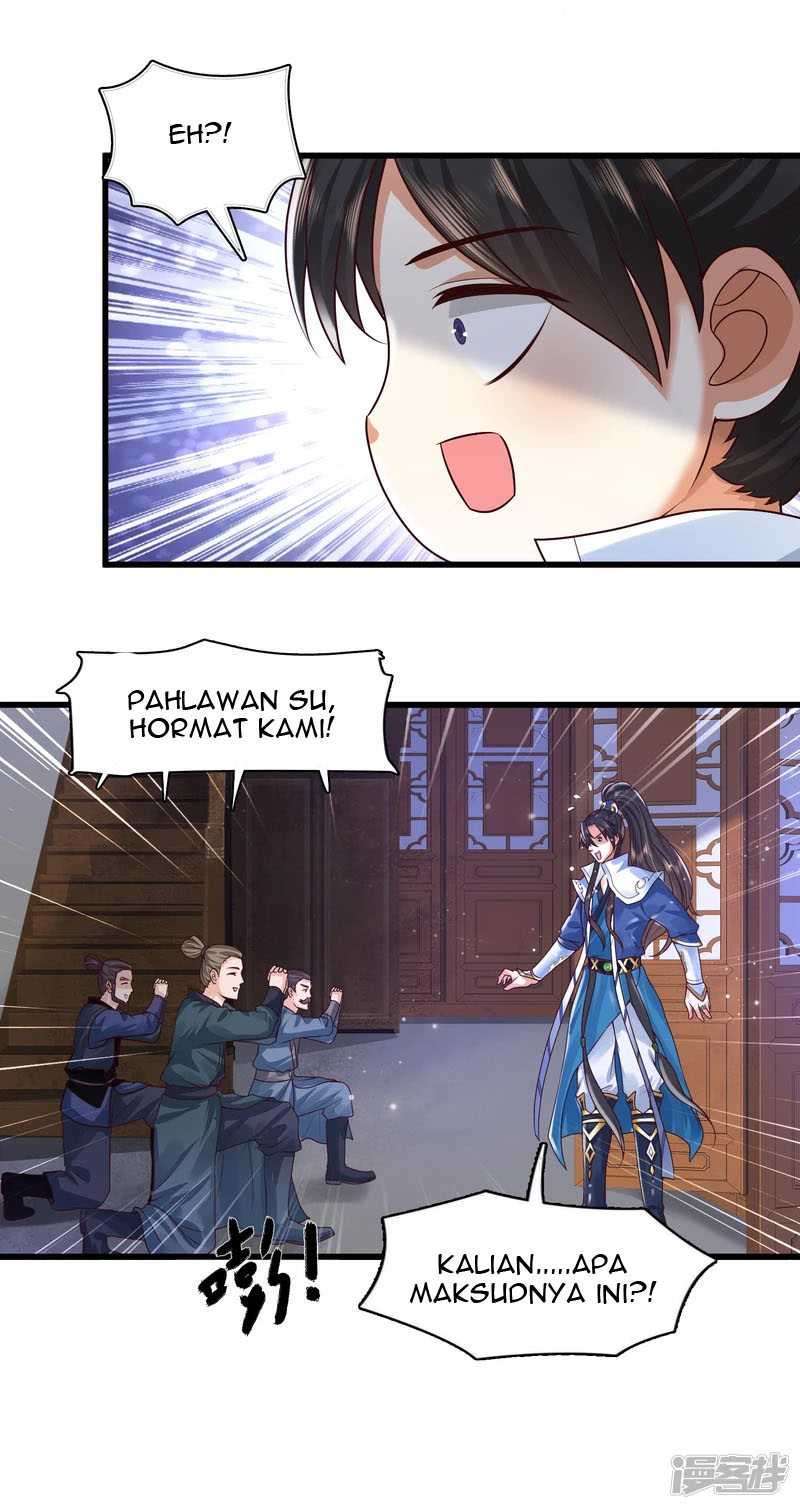 science-and-technology-fairy - Chapter: 2
