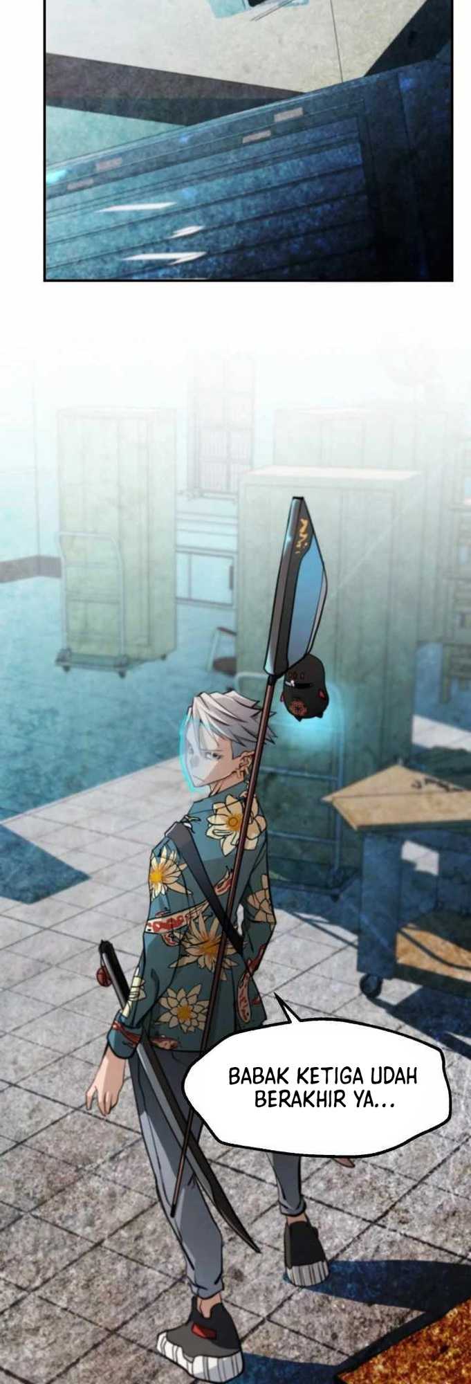 who-killed-the-murim-lord - Chapter: 36