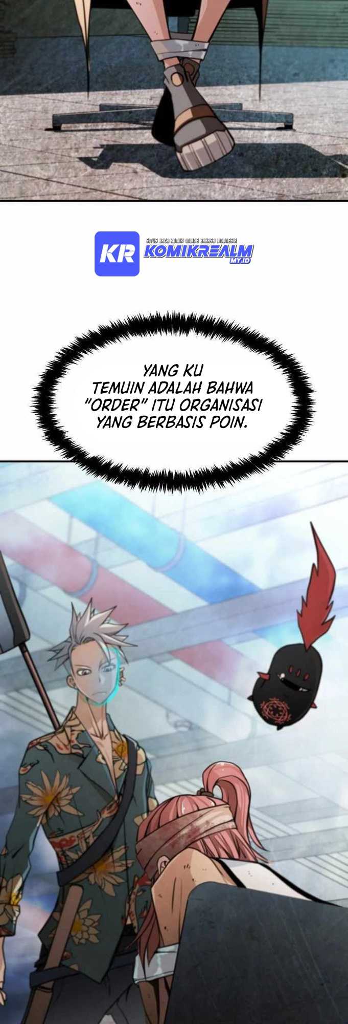 who-killed-the-murim-lord - Chapter: 36