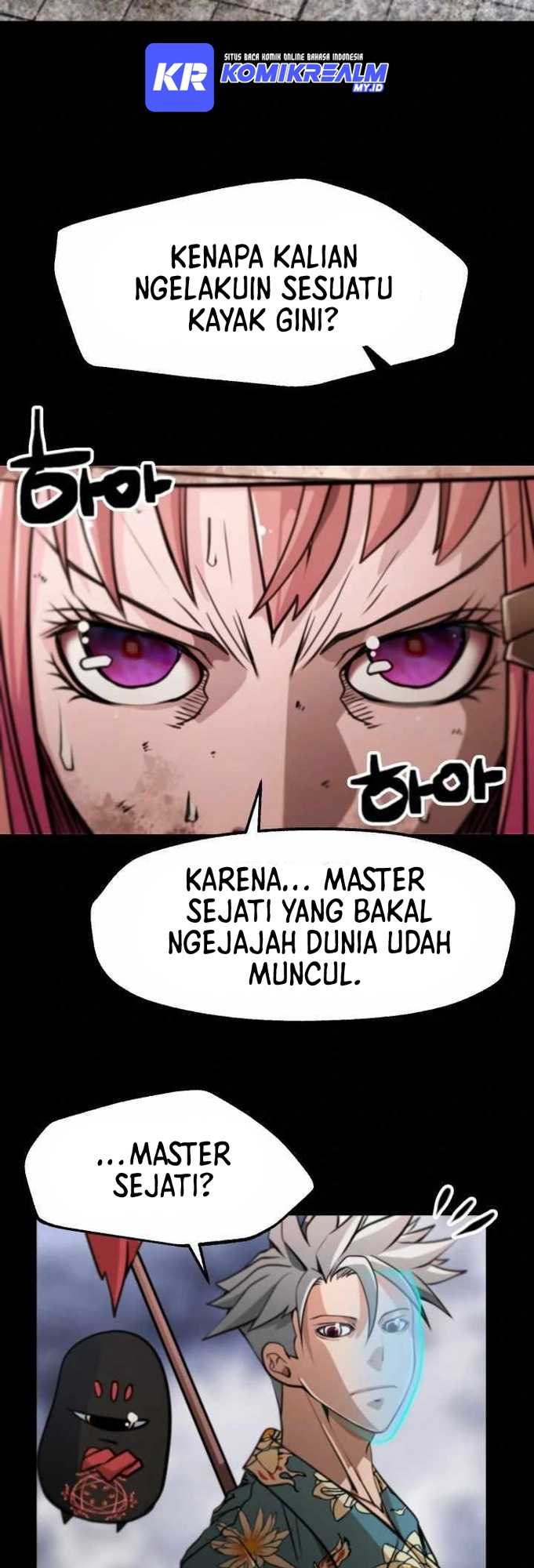 who-killed-the-murim-lord - Chapter: 36