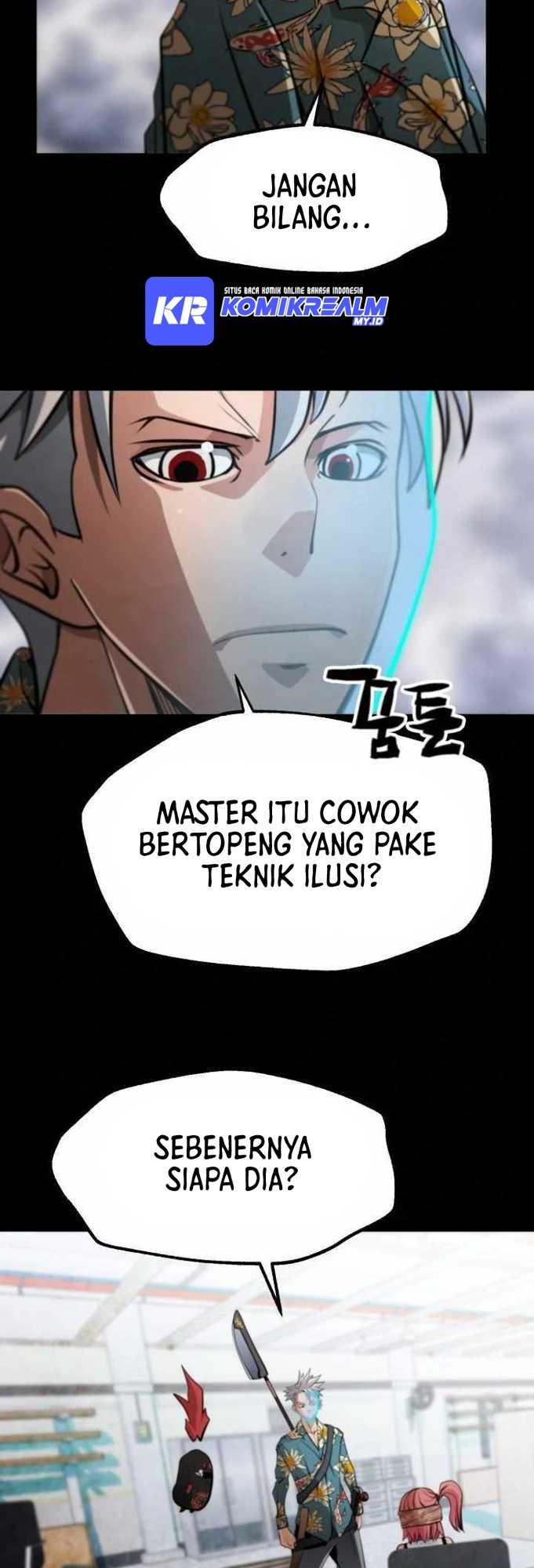 who-killed-the-murim-lord - Chapter: 36