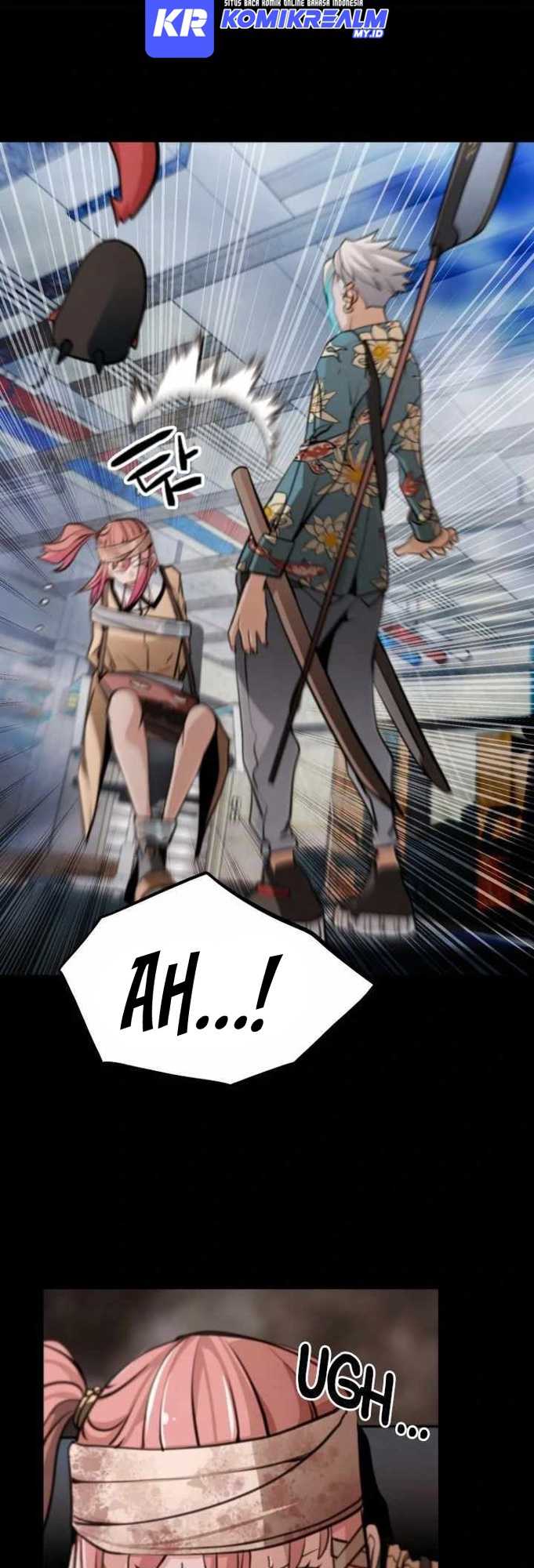 who-killed-the-murim-lord - Chapter: 36