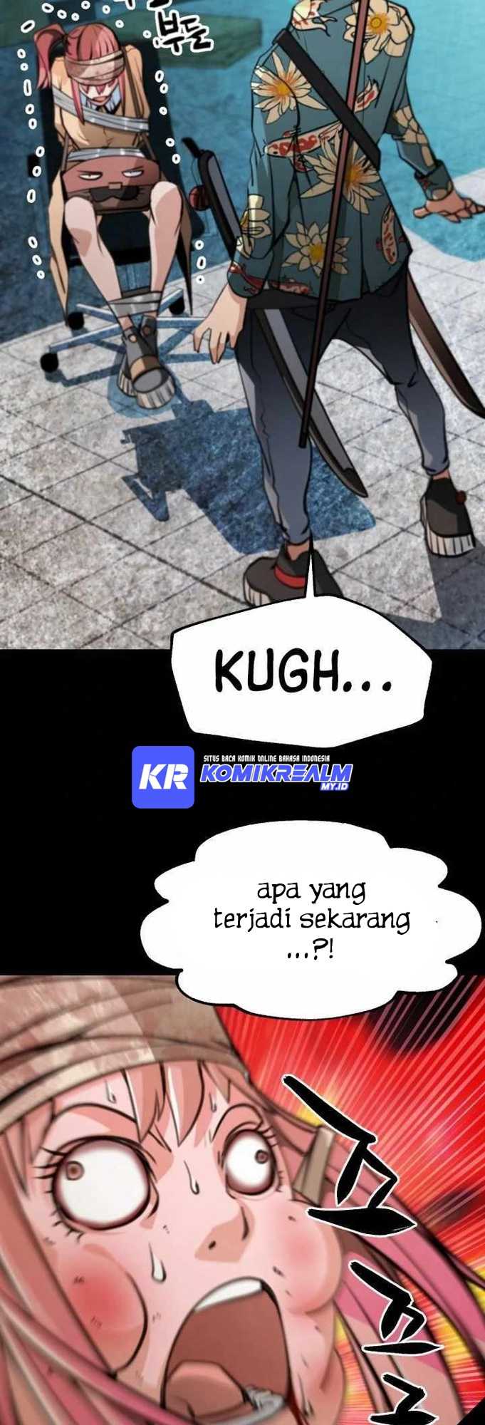 who-killed-the-murim-lord - Chapter: 36