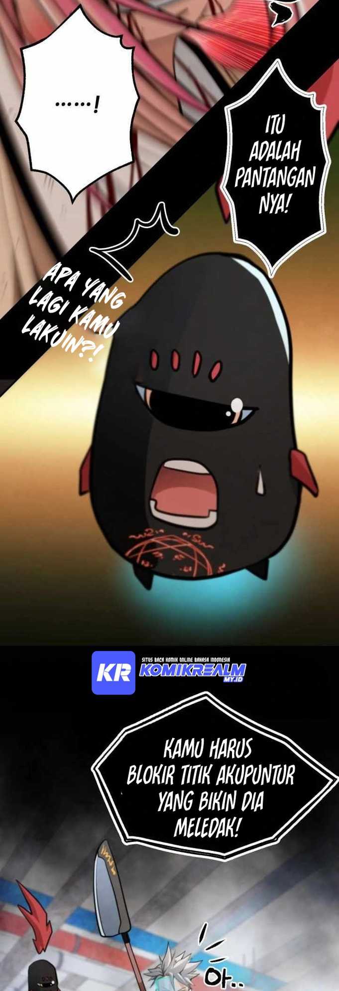 who-killed-the-murim-lord - Chapter: 36
