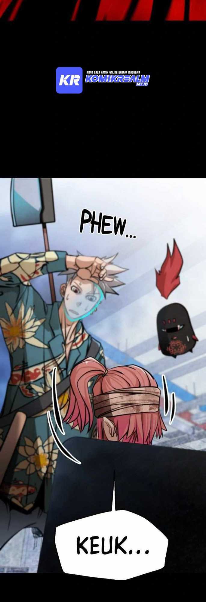 who-killed-the-murim-lord - Chapter: 36