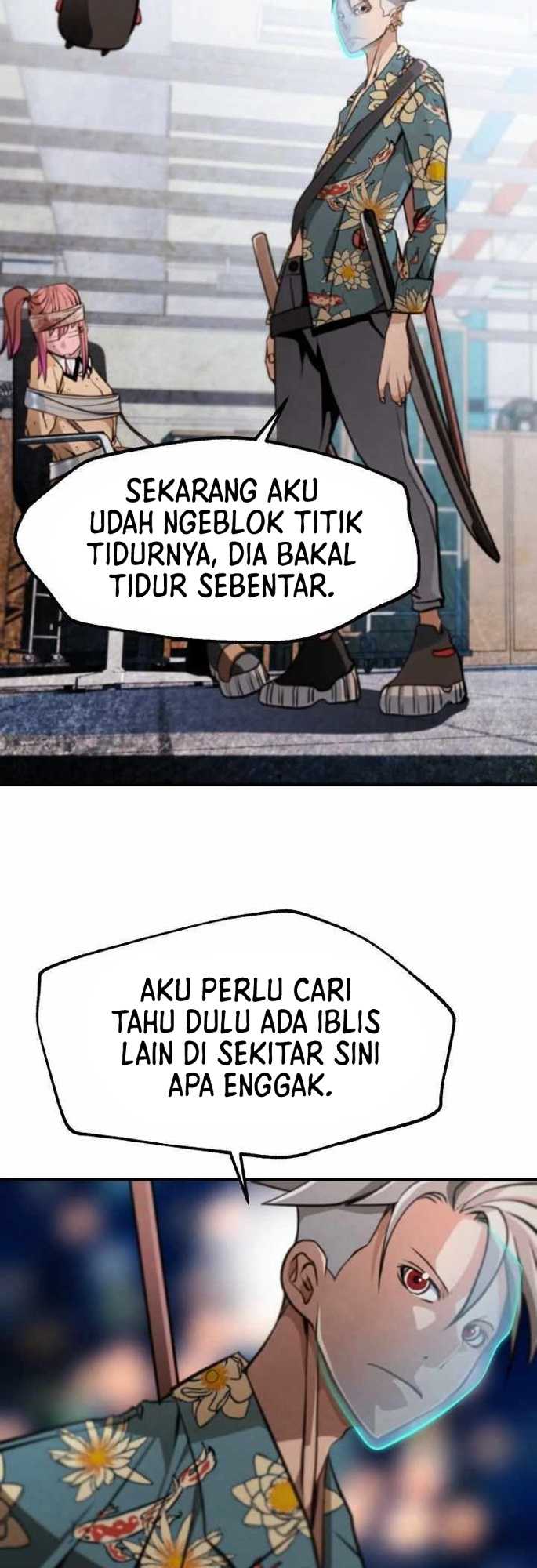 who-killed-the-murim-lord - Chapter: 36