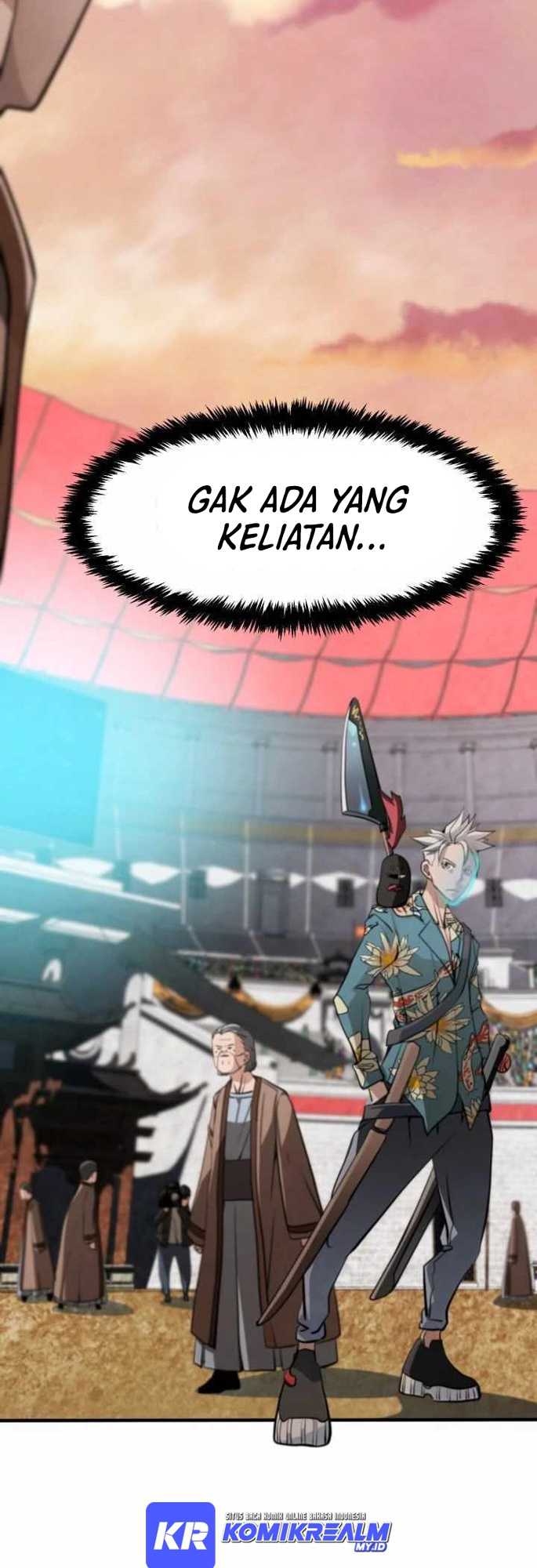 who-killed-the-murim-lord - Chapter: 36