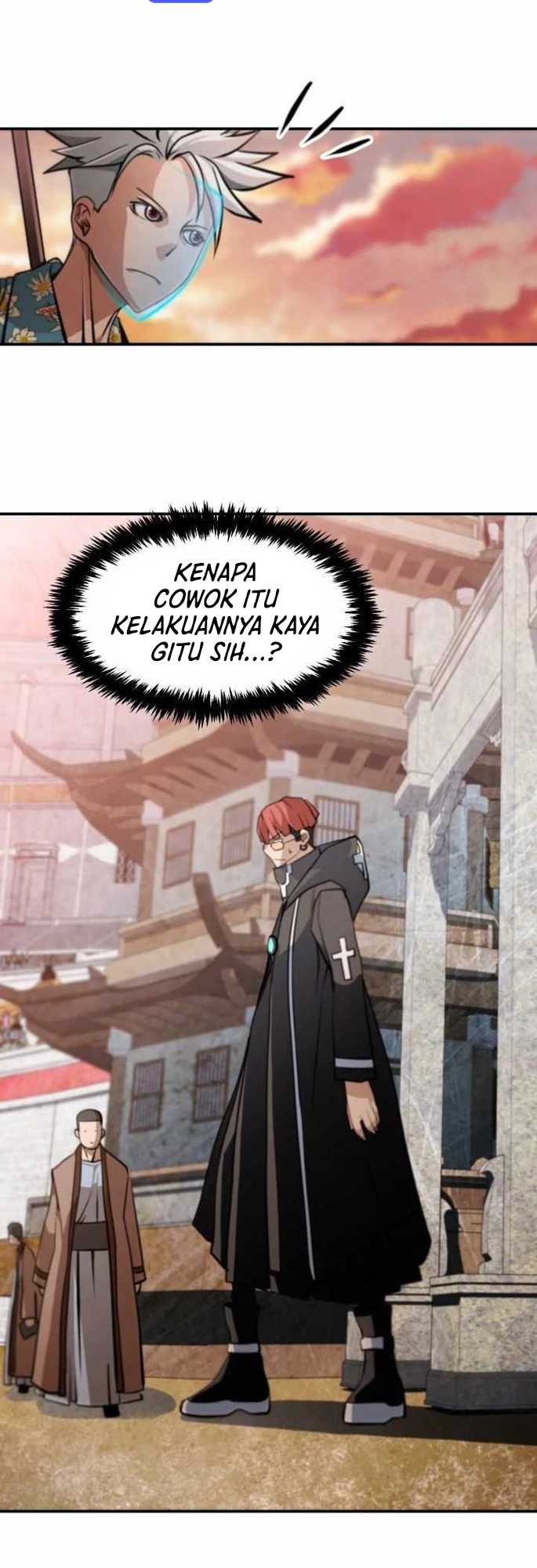 who-killed-the-murim-lord - Chapter: 36