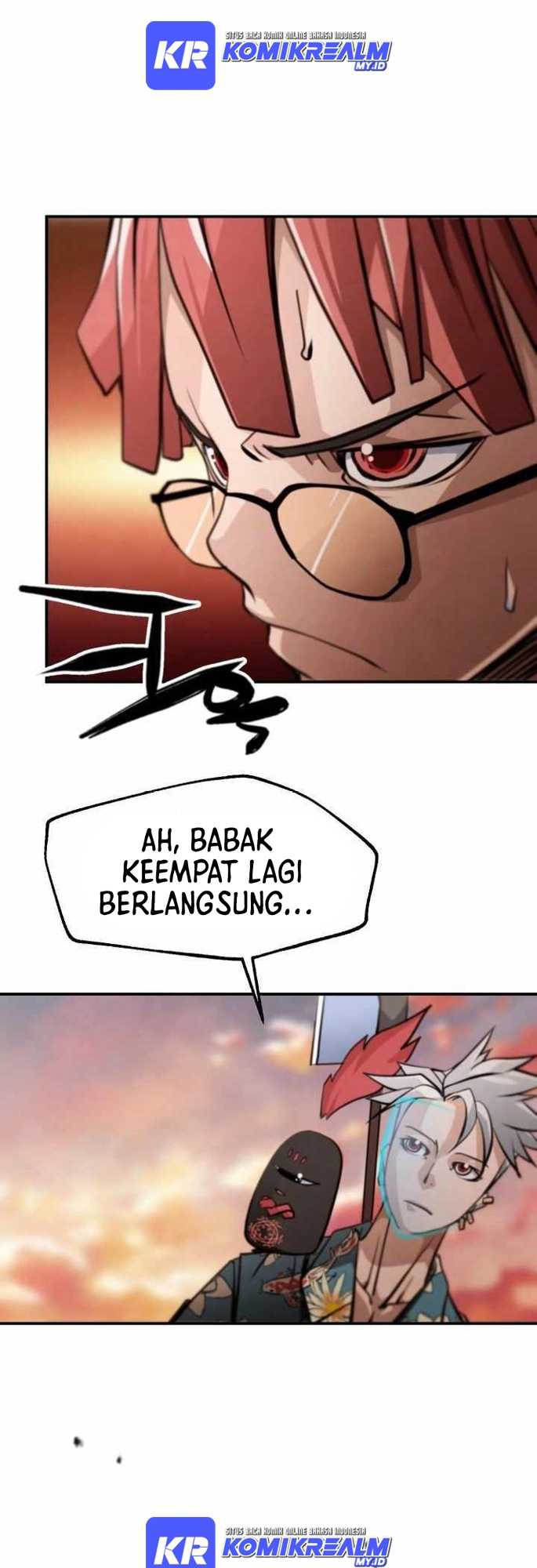 who-killed-the-murim-lord - Chapter: 36