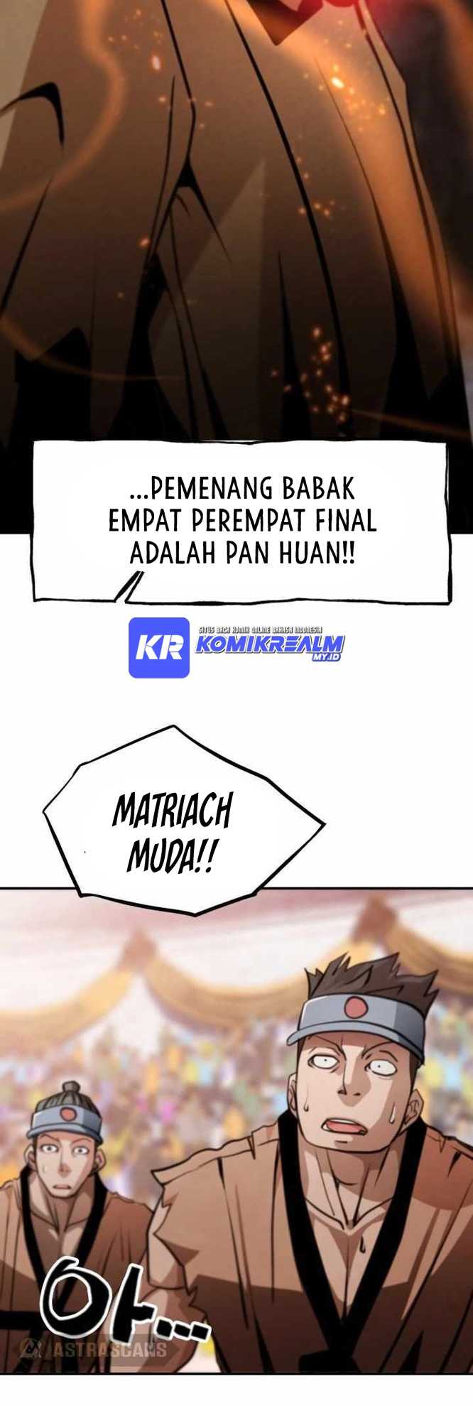 who-killed-the-murim-lord - Chapter: 36