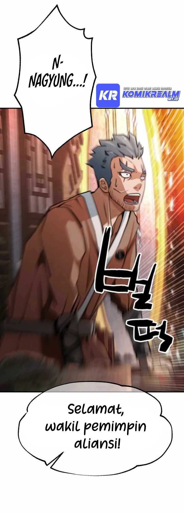 who-killed-the-murim-lord - Chapter: 36