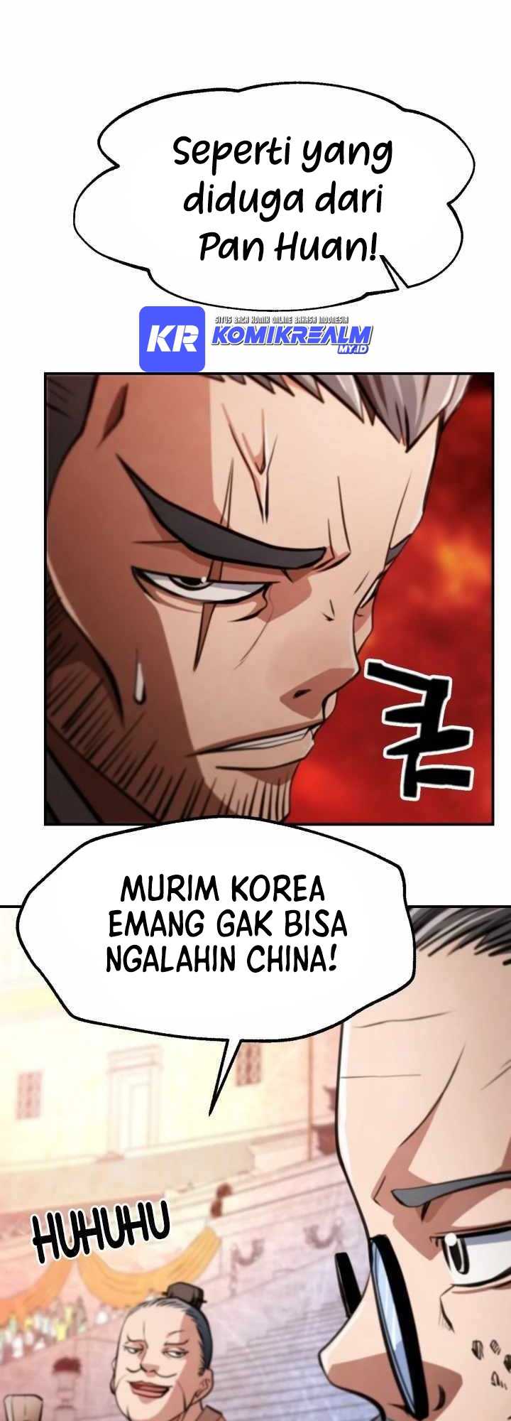 who-killed-the-murim-lord - Chapter: 36