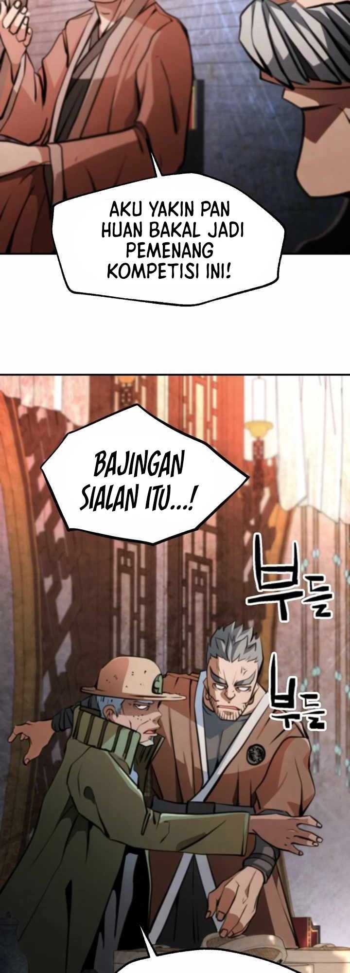 who-killed-the-murim-lord - Chapter: 36