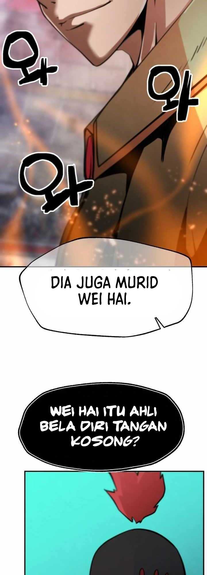 who-killed-the-murim-lord - Chapter: 36