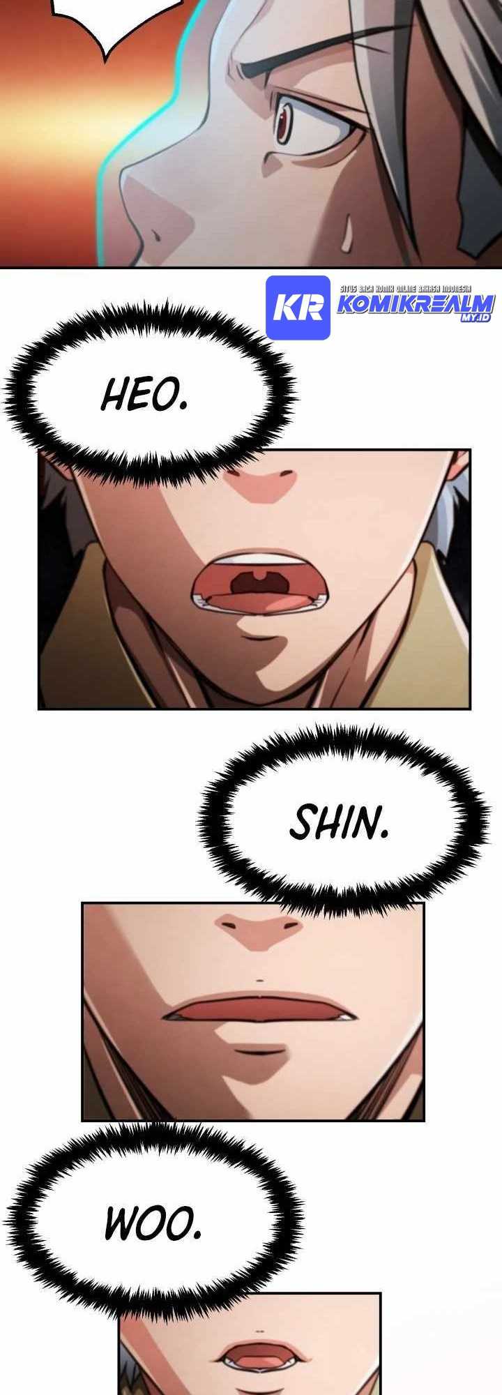 who-killed-the-murim-lord - Chapter: 36