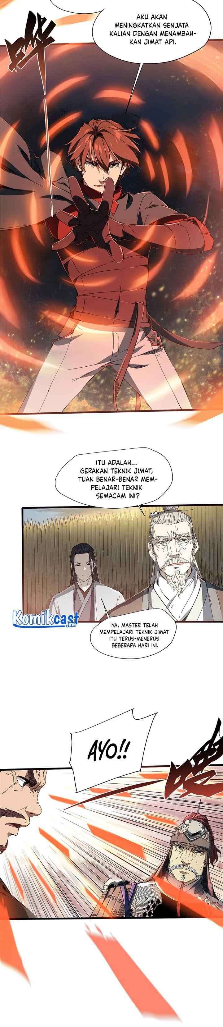 eternal-kingdom-remake - Chapter: 36